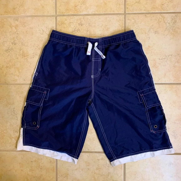 Bathing suit- boys 14-16 - Picture 1 of 3